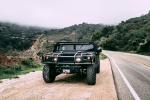 Hummer H1 Launch Edition by Mil-Spec Automotive 2019 года